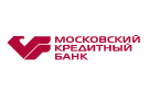 Банк Московский Кредитный Банк в Леонидово